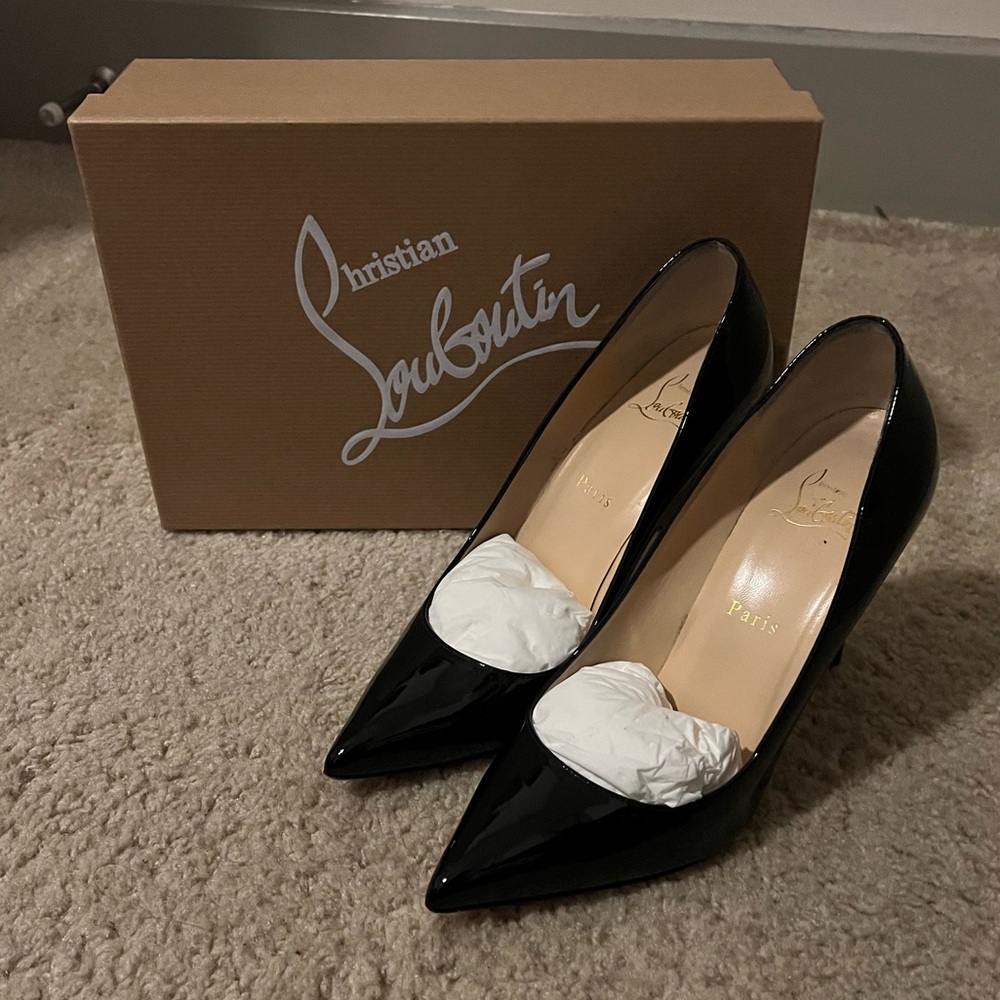 Christian Louboutin - Pigelle 8